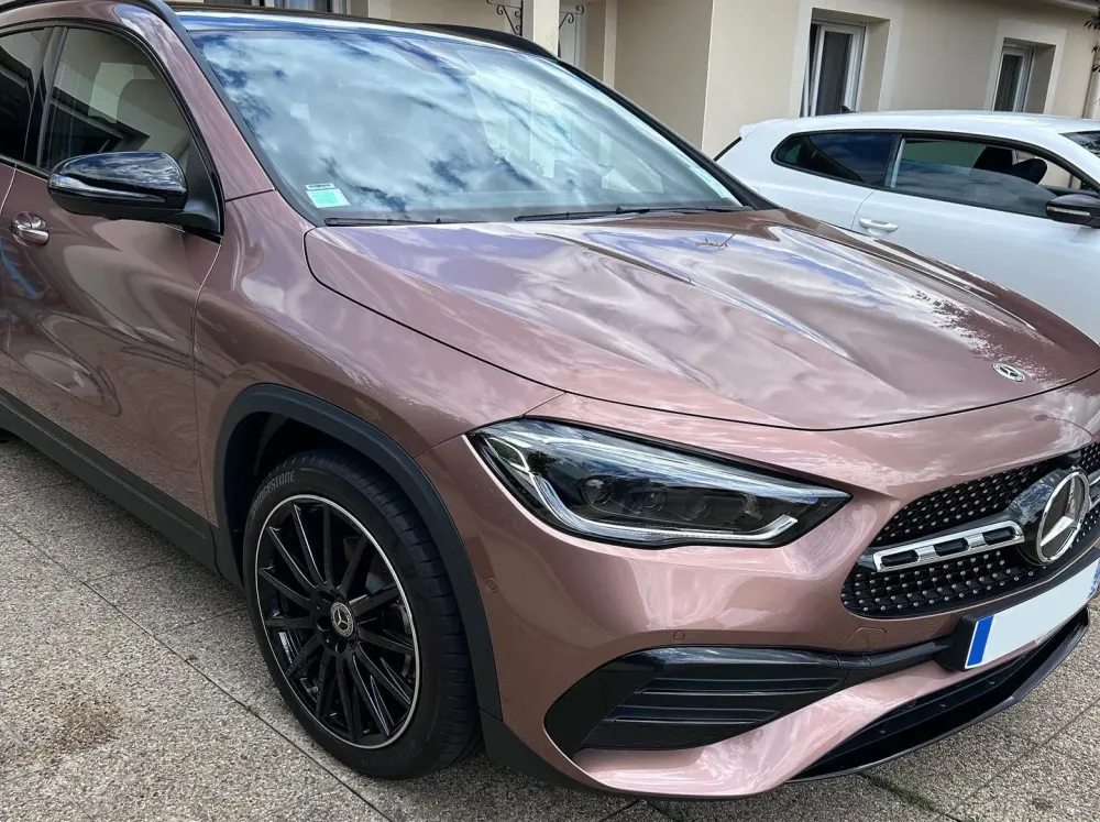 detailing complet auto