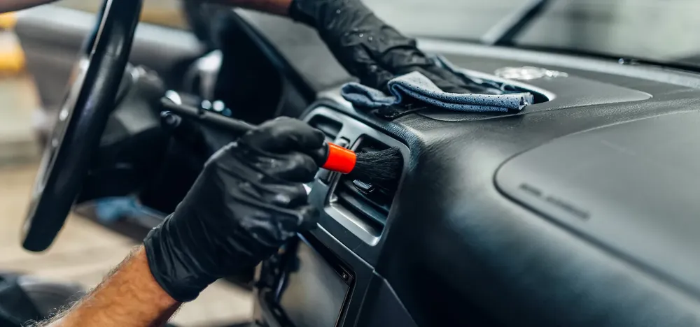 nettoyage véhicule près de Nancy