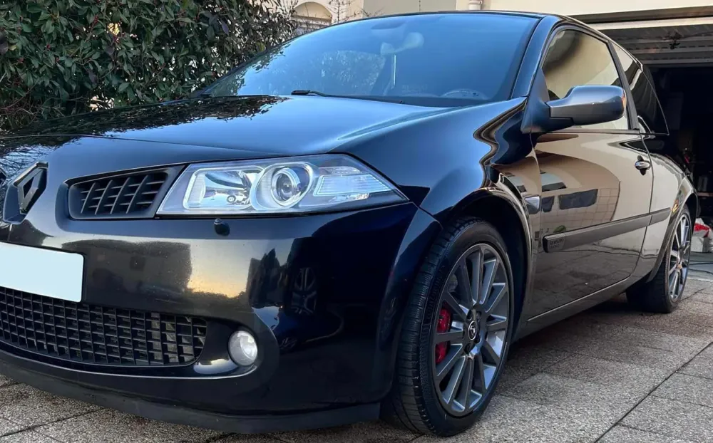 nettoyage auto près de Nancy